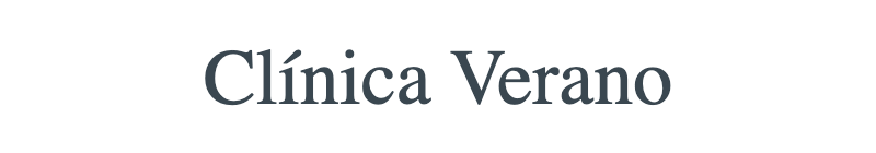 Clínica Verano